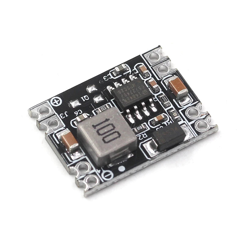 3A 5A DC-DC Buck Step-down Power Supply Module 3.3V 5v 9V 12V Fixed Output High-Current mini560 MP1584EN Adjustable Power