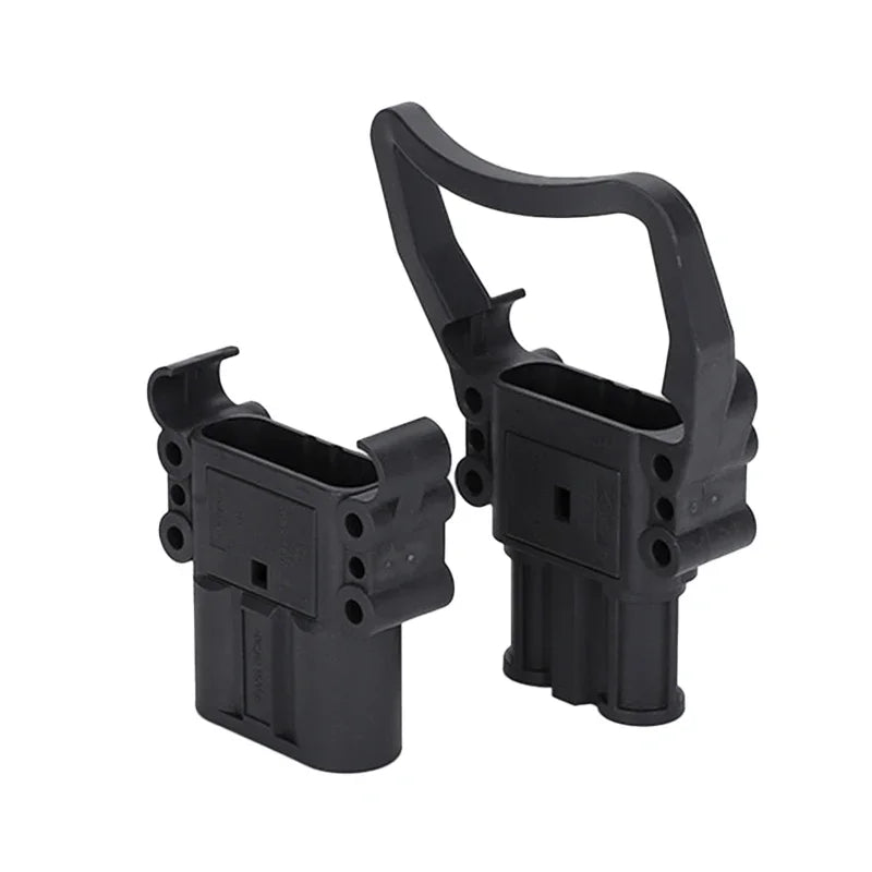 1/5/20Sets REMA Type Forklift Male And Female Plug 80a160a320a High Current Battery Battery Charging Connector