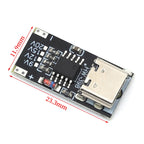 1-10PCS PD/QC/AFC Type-C Decoy Board Fast Charging Module PPS/QC4 FCP AFC Type-C Trigger Polling Detector Power Fast Charging