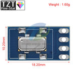 GREATZT GY-35-RC ENC-03RC Single Axis Gyroscope Analog Gyroscope Sensor Module for Arduino