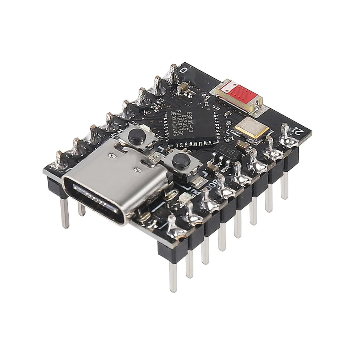 2pcs ESP32-C3 Development Board ESP32 SuperMini Development Board ESP32 Development Board WiFi Bluetooth For Arduino