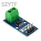 ACS712 Module ACS712 5A 20A 30A Hall Current Sensor Module For Arduino