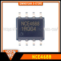 1~20PCS/LOT N4688 NCE4688 4688 N+p double channel 60V 6.3A -5a MOS FET SOP-8 100% New Spot stock