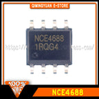 1~20PCS/LOT N4688 NCE4688 4688 N+p double channel 60V 6.3A -5a MOS FET SOP-8 100% New Spot stock