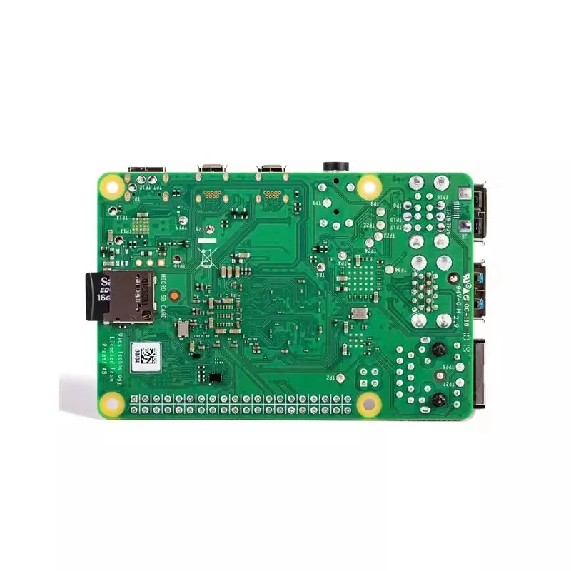 raspberry pi 4 model b 2gb 4gb 8gb ram quad core wifi bluetooth dual hdmi diy programming development board