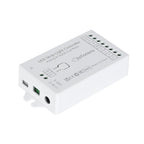IoTorero WLED PWM RGBCCT & Addressable Dul Mode Strip Controller Works With Home Assistant