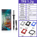 Thermalright 13.8W/m.k Thermal Conductive Grease Silicone Thermal Paste For Computer PC Laptop CPU GPU Video Card Chips