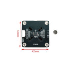 AS5600, AS5047P, MT6701, TLE5012B, MT6835 Programmable Magnetic Encoder Module Kit with Magnet