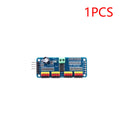 PCA9685 PWM Servo Driver Board IIC Interface 16 Channel 12-Bit PWM Servo Motor Driver Board Controller for Arduino Robot