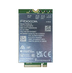 NEW 5G Module Fibocom FM350-GL 5W10V25827 M.2 Module for HP X360 830 840 850 G7 Laptop 5G LTE WCDMA 4x4 MIMO GNSS module