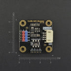 DFRobot Gravity I2C ADS1115 16-Bit ADC Analog to Digital Conversion Module 3.3~5V Supports Cascade for Arduino Raspberry Pi