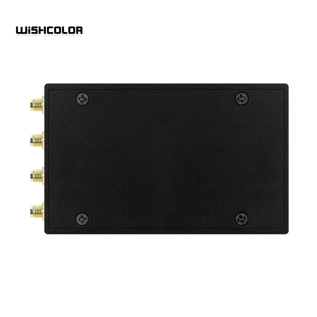 HAMGEEK E310 70MHz-6GHz SDR Software Defined Radio AD9361 ZYNQ7020 for Openwifi DragonOS Open5G-PHY
