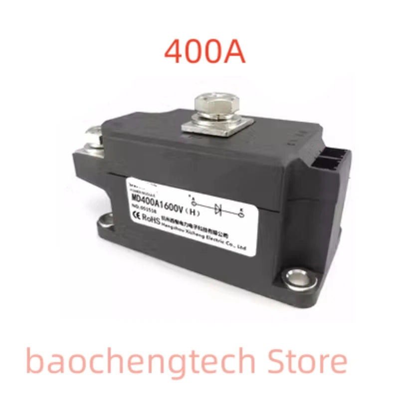 MD90A-16 Photovoltaic Anti-recoil Diode 26A to 500A 100A 1600V Diode 40A 55A 70A 90A 200A 300A 400A 500A 160A 130A 110A 250A