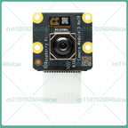 For Raspberry Pi Camera Module 3 HQ NoIR V2 High Quality IMX477 CSI Interface