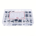 200PCS 22values NTC thermistor negative temperature kit 2.5D-11 3D-9 3D-15 5D-5 5D-9 5D-11 5D-13 5D-15 8D-9 8D-15 10-5 10D-7