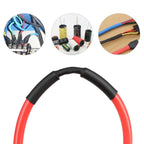 2:1 Heat Shrink Tube Kit Thermoresistant Shrinkage Tubing Wire Wrapping Electrical Connection Cable Insulation Sleeved Protecter