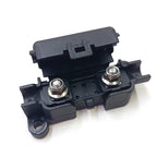 MIDI/AMI Fuse Holder, 30-200A In-Line Bolt Down Fuses (Fuse Holder) Multicolor