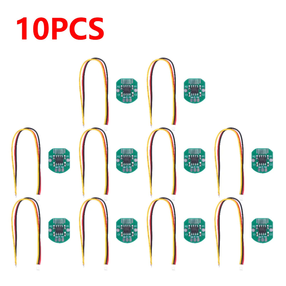 AS5600 AS5048 Encoder PWM Output Position Sensor Encoder SPI/I2C Interface Precision 14Bit for Brushless Motor