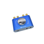 Bluetooth 5.0 10W/15W/20W Stereo Power Amplifier Board Mobile Control APP 12V/24V High Power Digital Amplifier Module DC8-24V