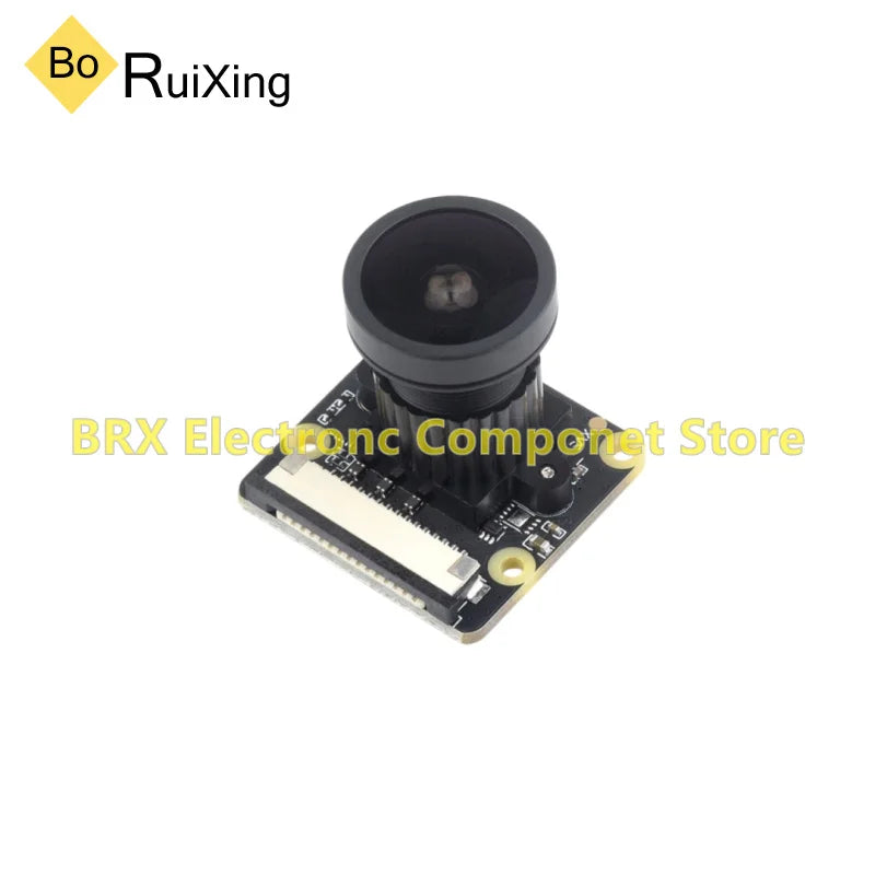 IMX477-160 12.3MP Camera, 12.3 million pixels, Sony IMX477 camera module