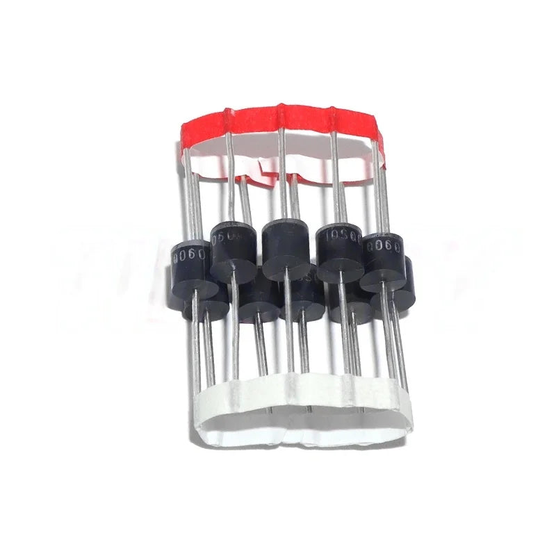 10PCS Solar Energy Schottky Rectifiers Diode 10SQ045 10SQ050 10SQ060 15SQ045 15SQ050 20SQ045 20SQ050 30SQ045 30SQ050 30SQ060