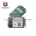 Good Price in Stock！SIMCom SIM7100E 4G LTE Module Mini PCIe Modem FDD/TDD-LTE SIM7100 PIN to SIM5320, not SIM7600E