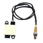 55504789 0281007349 Exhaust Particulate Sensor PM DPF Sensor For Express 2500 3500 OPEL Cascad W13 Zafira P12-N30R