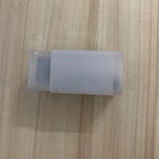 1PC M3 M4 M5 M6 M8 M10 M12 Hand Rivet Nut Gun Head Nuts Simple installation Riveter Rivnut Tool Accessory For Nuts
