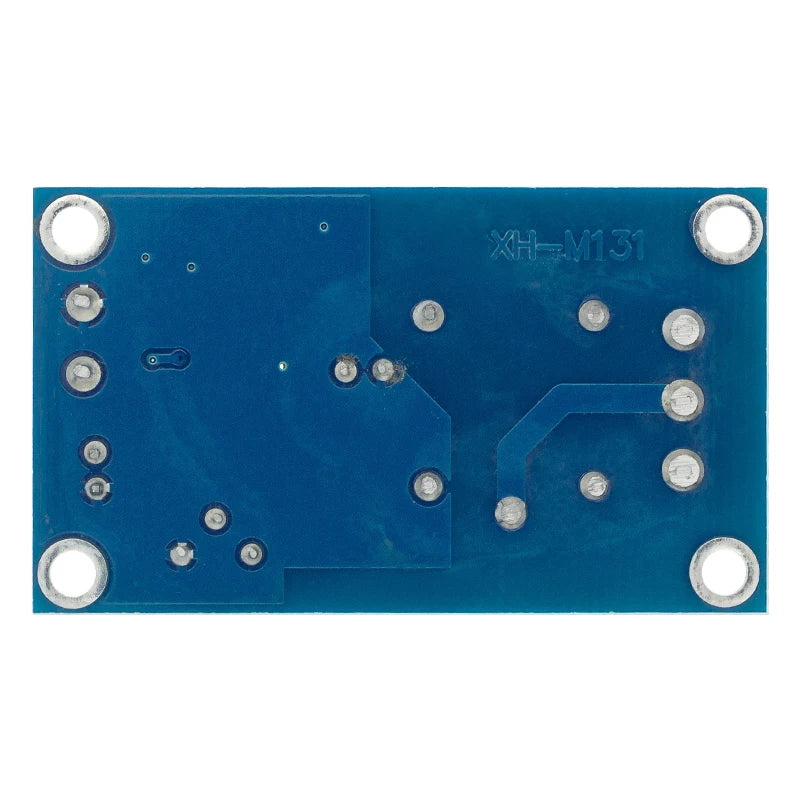 XH-M131 DC 5V 12V 24V 10A Light Control Switch Photoresistor Relay Module Detection Sensor brightness Automatic Control YANXD