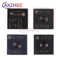 SHT20 SHT30 Humidity Temperature Sensor SHT31 SHT35 DFN-8-EP SHT30-DIS-B SHT31-DIS-B SHT30-ARP-B SHT31-ARP-B SHT35-DIS-B2.5KSIC