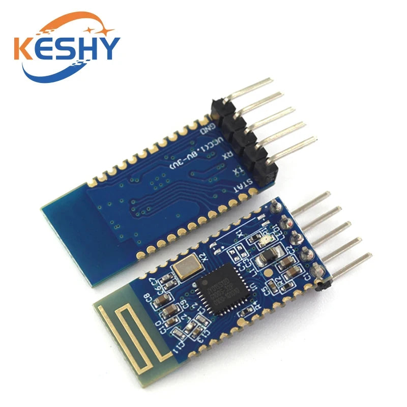 JDY-18 Bluetooth Module 4.2 High Speed Transmission Master-Slave Integration More than CC2541