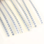 10pcs Micro Chip Fuse SMD SMT 1210 1A 1.5A 2A 2.5A 3A 3.5A 3.8A 4A 5A 6.3A 10A 72V CCP2E 10/15/20/25/30/35/38/40/50/63/100