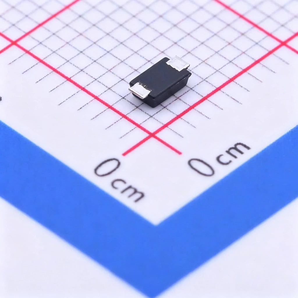 50/200/600/3000PCS 100% New SMF16A SMF17A SMF18A SMF20A SMF22A SMF24A SMF26A SMD TVS Diode SOD-123F In Stock Wholesale