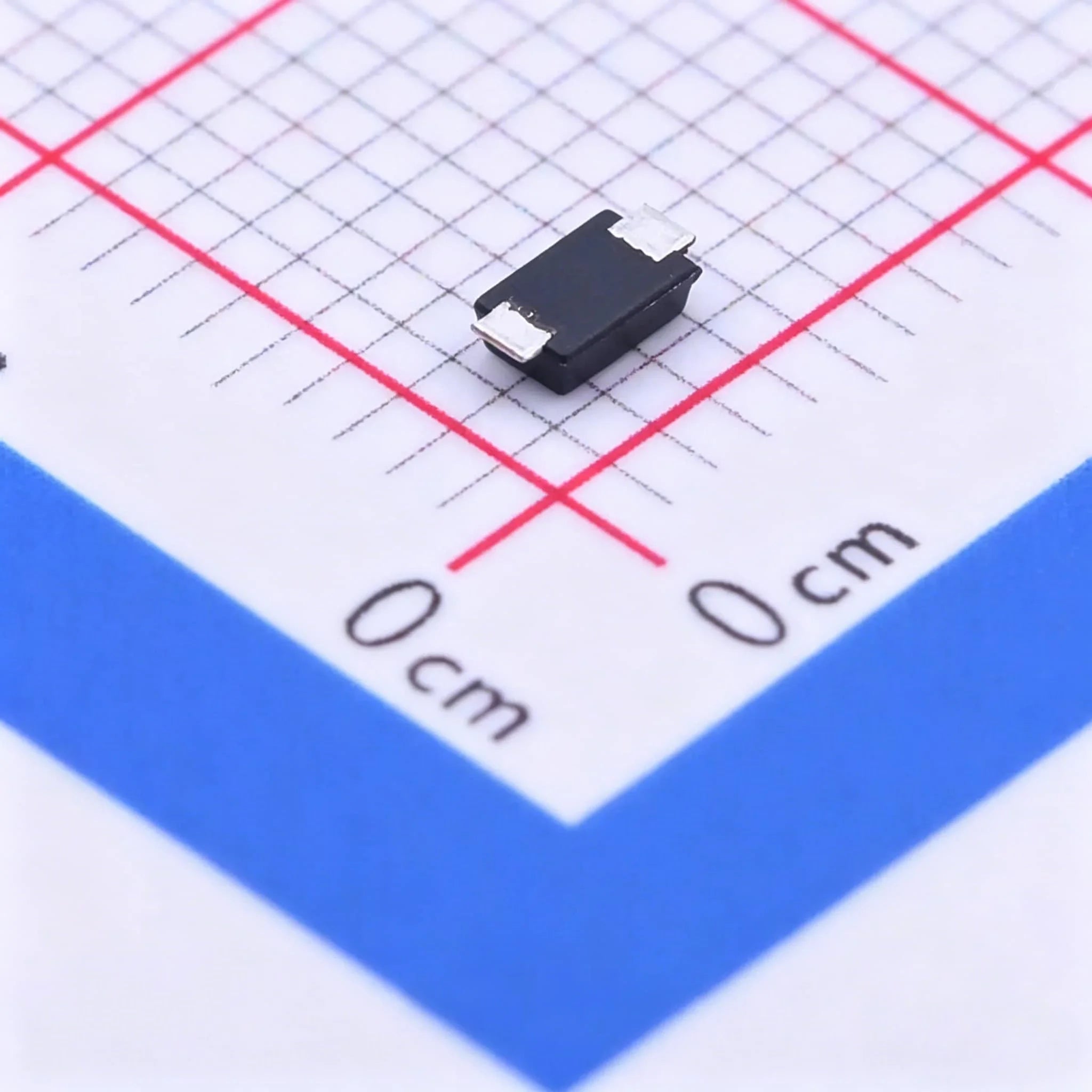 50/200/600/3000PCS 100% New SMF16A SMF17A SMF18A SMF20A SMF22A SMF24A SMF26A SMD TVS Diode SOD-123F In Stock Wholesale