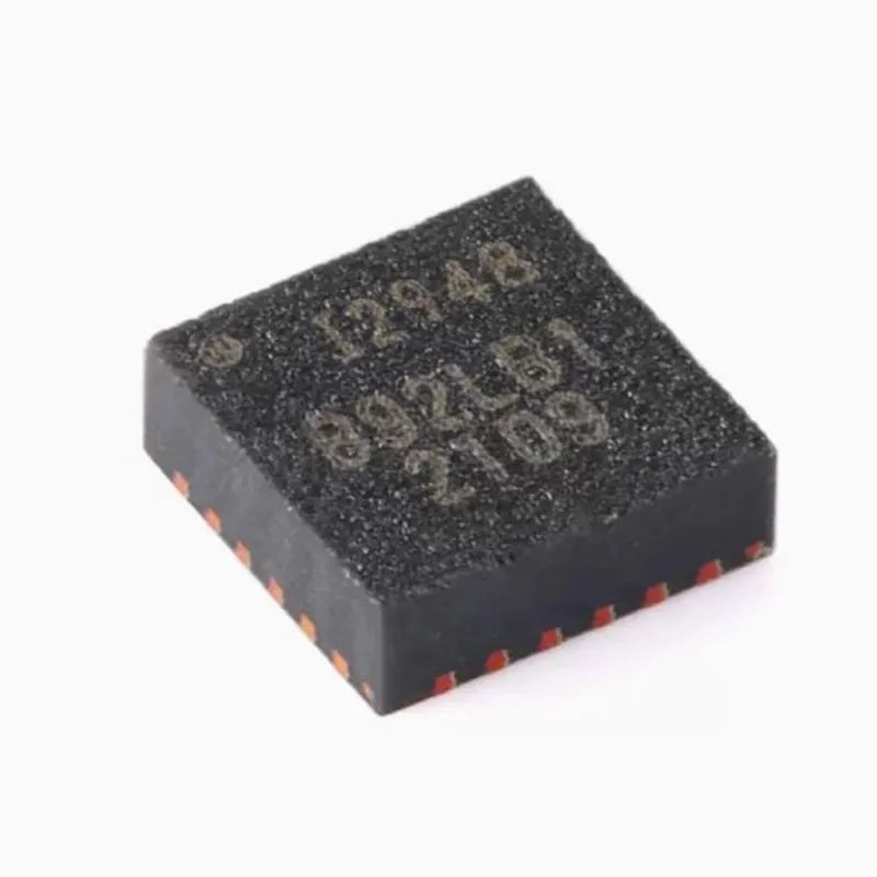 5PCS Icm-20948 ICM20948 QFN24 Screen printing I2948 sensor chip