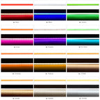 3mm PCB Ultra Thin DC12V 392LEDs/m COB LED Light Strip for Home Decor Car DIY Blue/Green/Red White High Density LED Tape