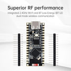 ESP32-S3-Nano WiFi Bluetooth Development Board IoT Development Board based on ESP32-S3R8 Compatible with Ard Nano ESP32