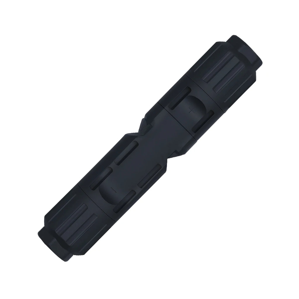 TOMZN 2 Sets of PV Solar Connectors 1000V 1500V 32A 45A Panel Branch PV Photovoltaic Wire/Board Terminal Box Inverter IP67 10LOT