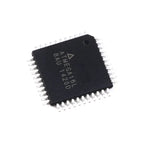 1/5/10/30/50/100Pcs SMD ATMEGA16L-8AU 8 Bit AVR Low Power Microcontroller TQFP 44 Package Surface Mount Integrated Circuit Chip