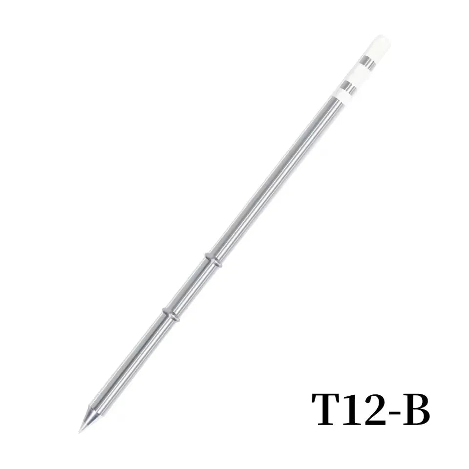 YIHUA T12 Soldering Iron Tips Replacement Heater For 706-II/902D-IV/938BD-III/948DB+-II Soldering Station