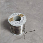 10 Meters Original imported Kester Sn62/PB36/AG2 0.8mm Low-Temperature Lead Containing Silver Solder Wire  Surpasses WBT