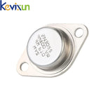 10-30PCS/Lot 2N3055 Power Transistors NPN TO-3 Metal Case 15A/60V