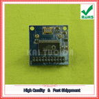 Ov7670 Camera Module With AL422 FIFO With LD0 With Source Crystal Board (C4B4)