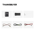 CUAV C-RTK 2HP Dual Antenna Centimeter-level Positioning and Orientation Module High Precision GNSS RTK Module