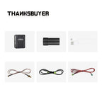 CUAV C-RTK 2HP Dual Antenna Centimeter-level Positioning and Orientation Module High Precision GNSS RTK Module