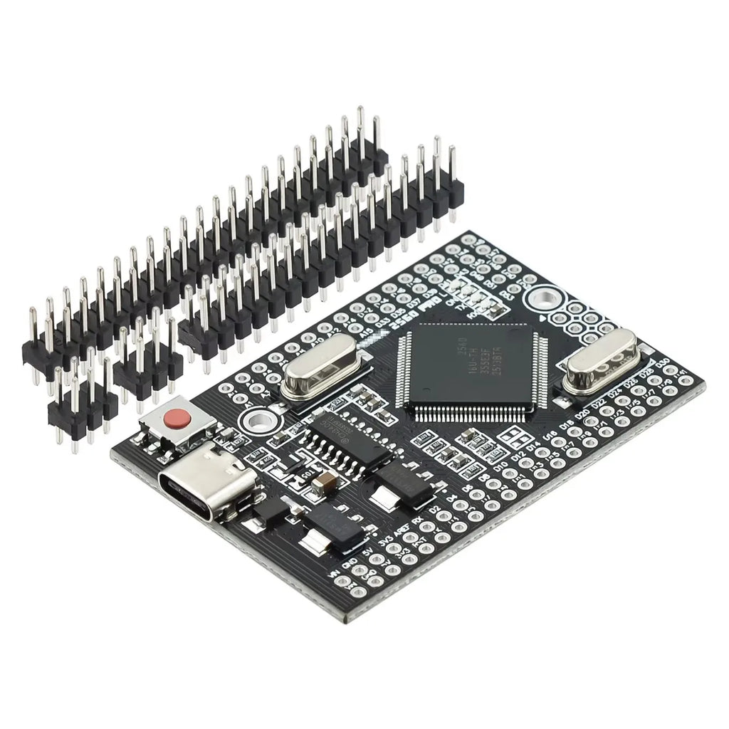 MEGA2560 MEGA 2560 R3 (ATmega2560-16AU CH340G) for arduino AVR USB board compatible