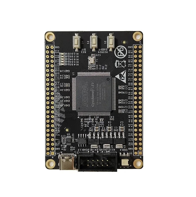 Altera Intel Cyclone IV EP4CE6E22C8N FPGA Development Board