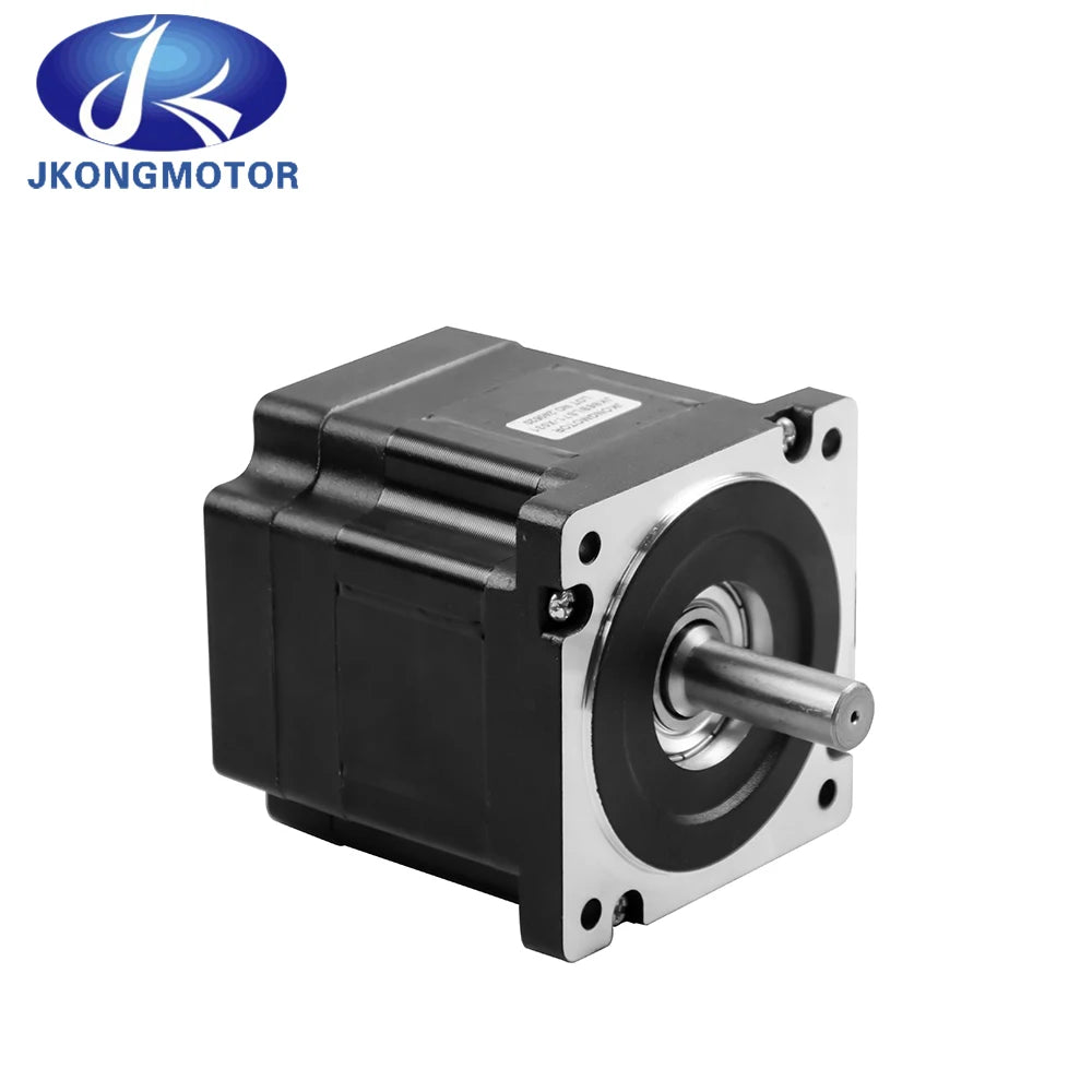 Jkongmotor JK86BLS71-X031 Brushless Dc Motor For Sale 48v BBQ 220W bldc hall sensor Motor 0.7N.m BLDC Motor for Grill Machine