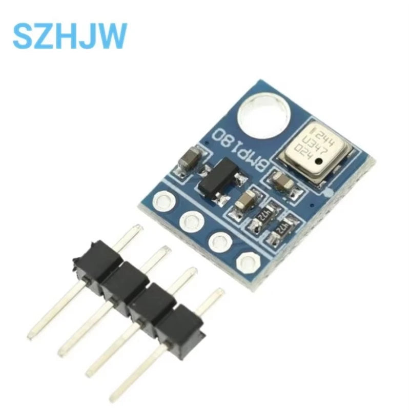 1/5/10pcs GY-63 GY-68 BMP180 BMP280 Digital Barometric Pressure Sensor Board Module Compatible with BMP085 MS5611 For Arduino