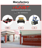 HUNST Welding Marking Smoke Absorption Dust Purifier XF180 XF250 Laser Smoke Exhauster Filter Element Replacement